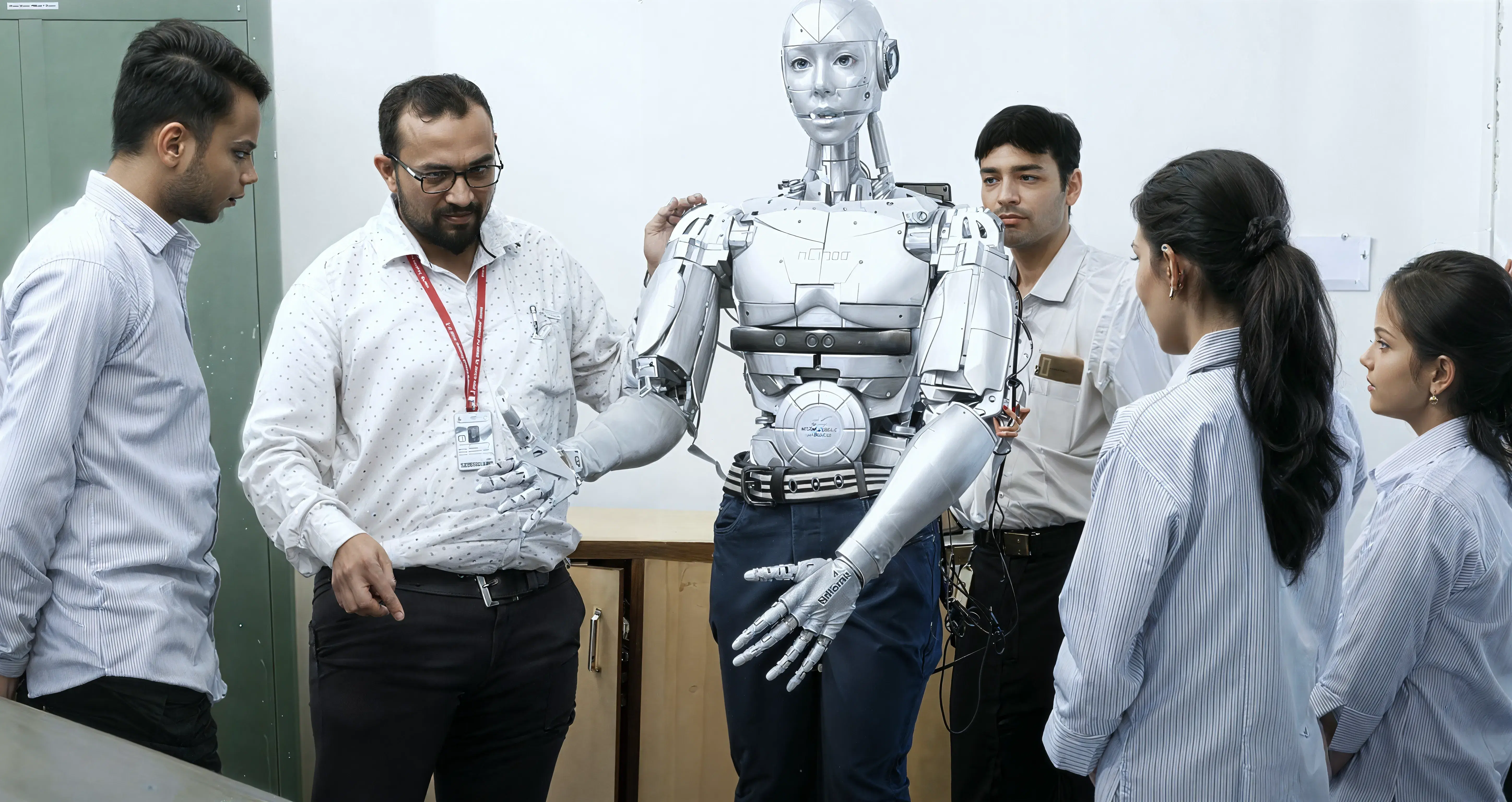 KK Wagh Nashik facilities photo 6